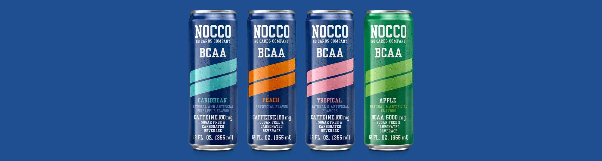 NOCCO Desktop USA NOCCO Desktop USA