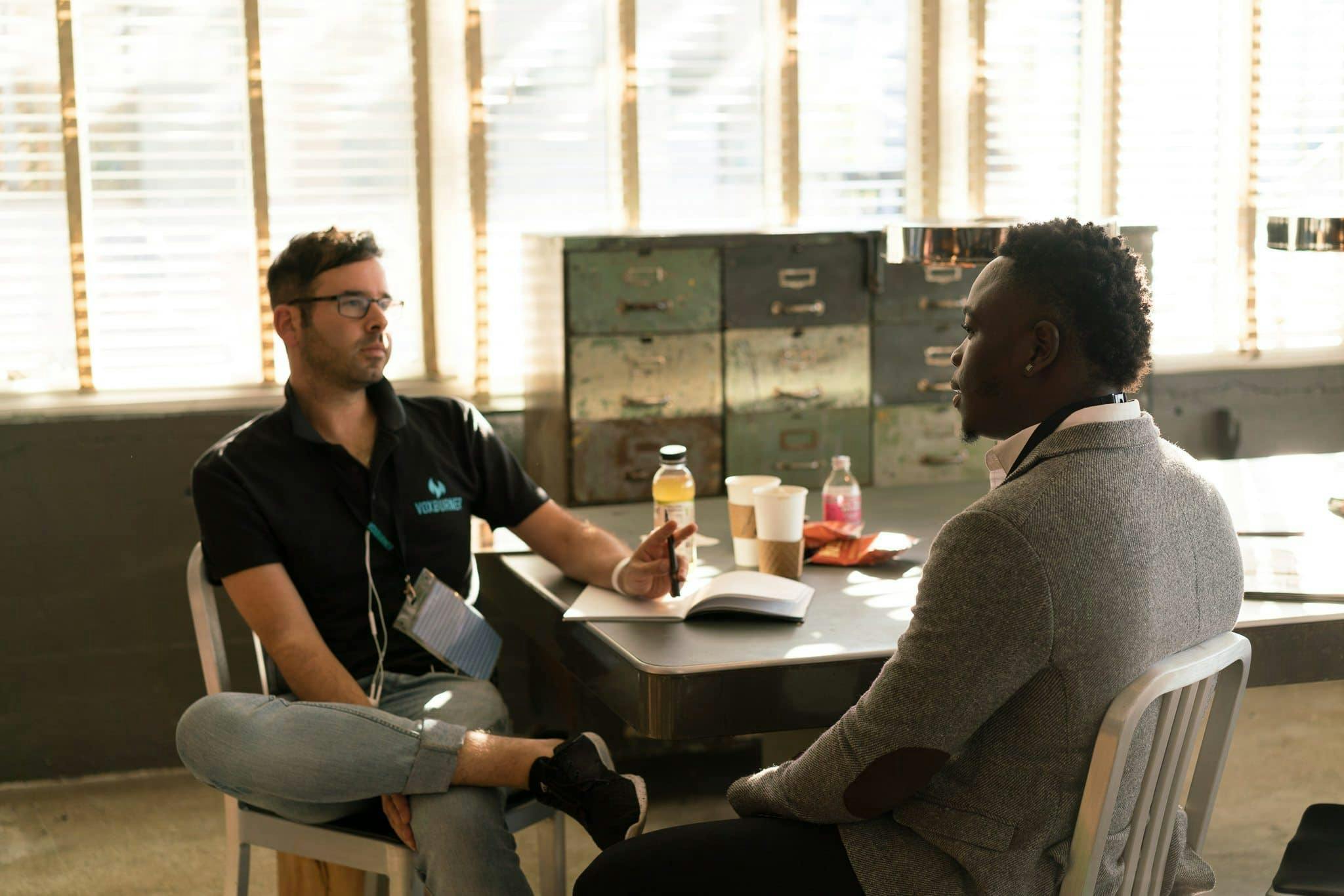 structured-interviews-one-on-one